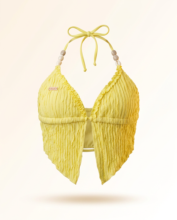 Limone – vrchný diel