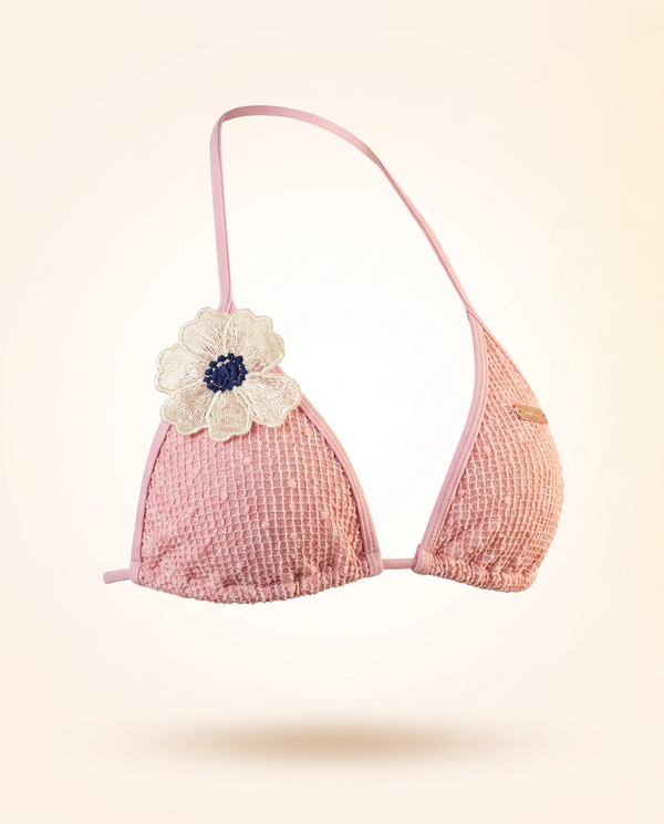 Camelia – vrchný diel